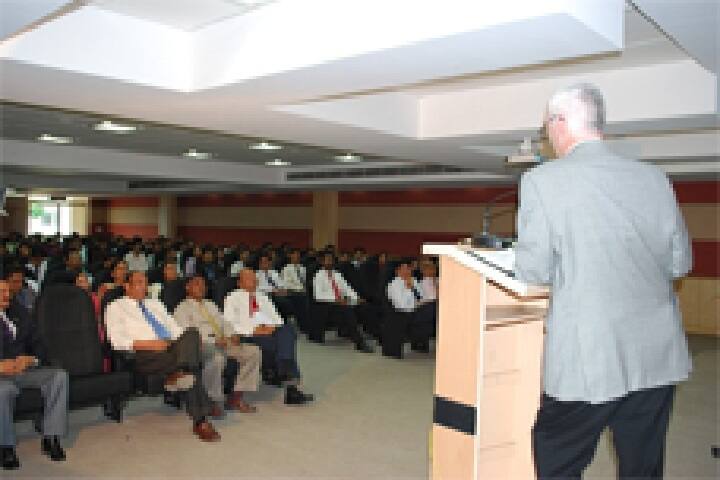 auditorium